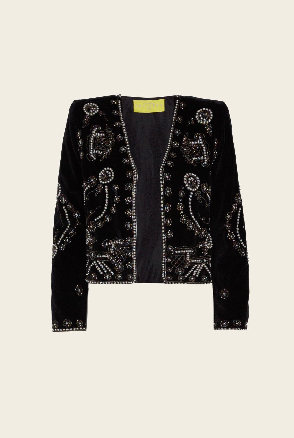 CHAQUETA GIDA