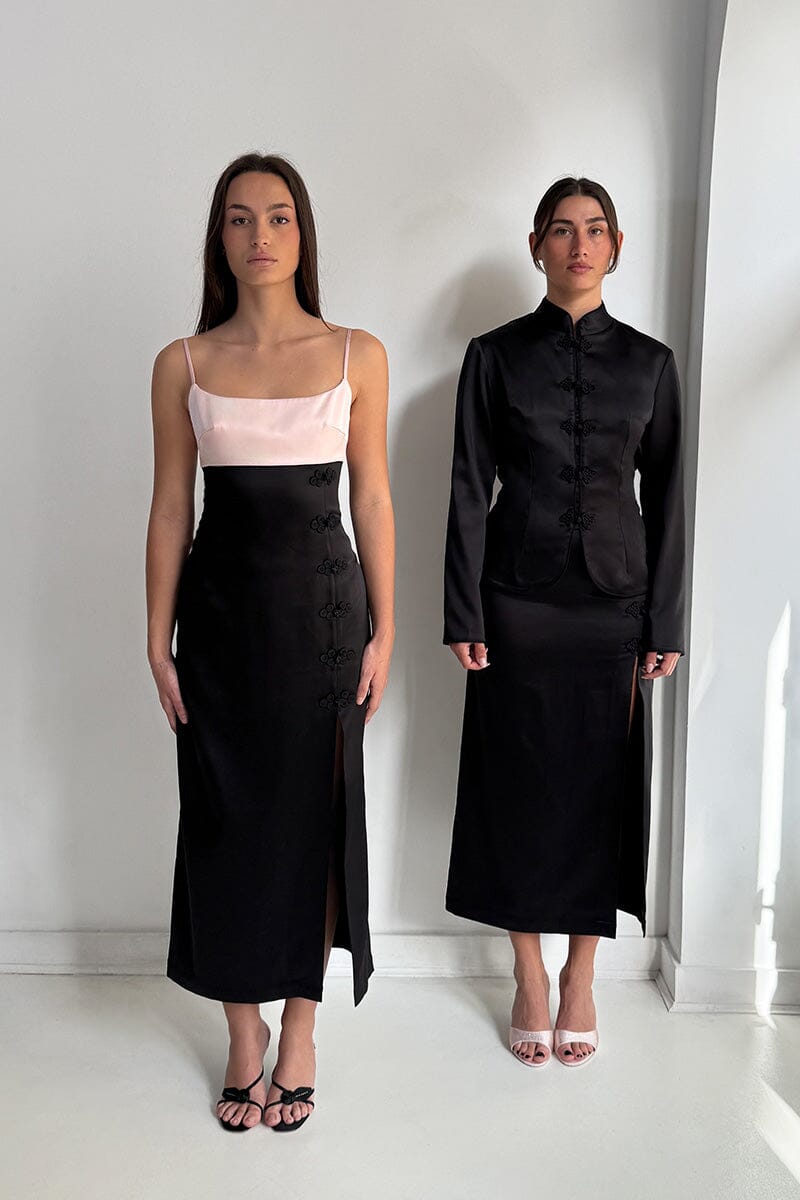 GIGI DRESS