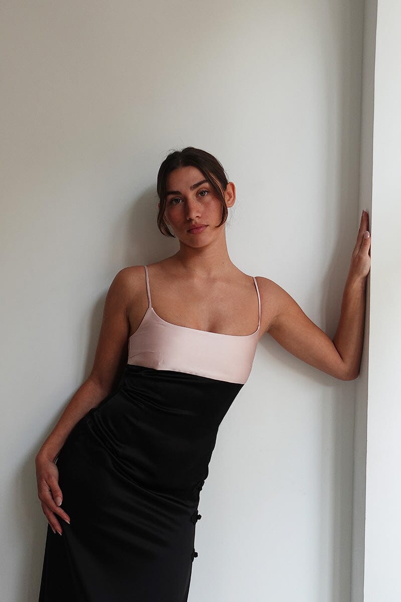 GIGI DRESS