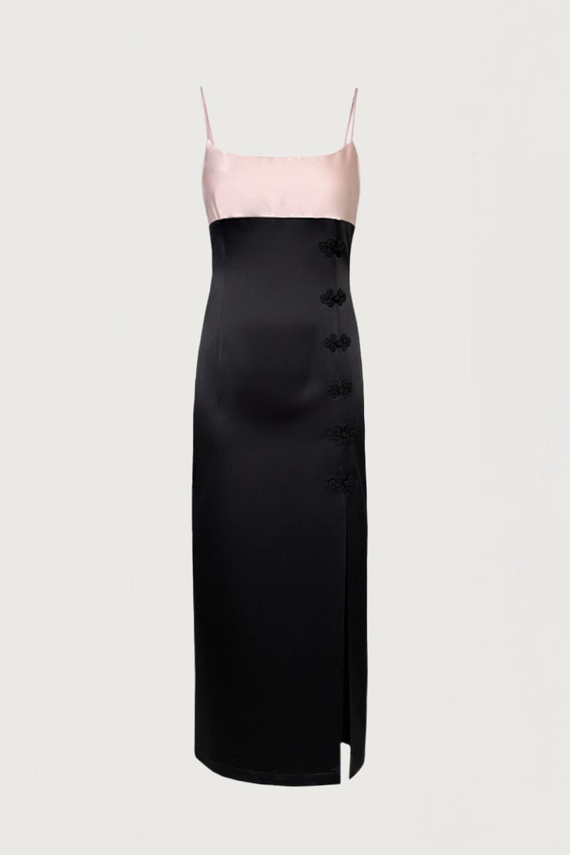 GIGI DRESS