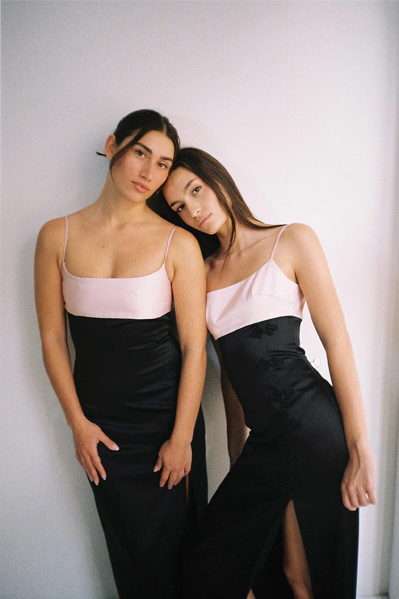 GIGI DRESS