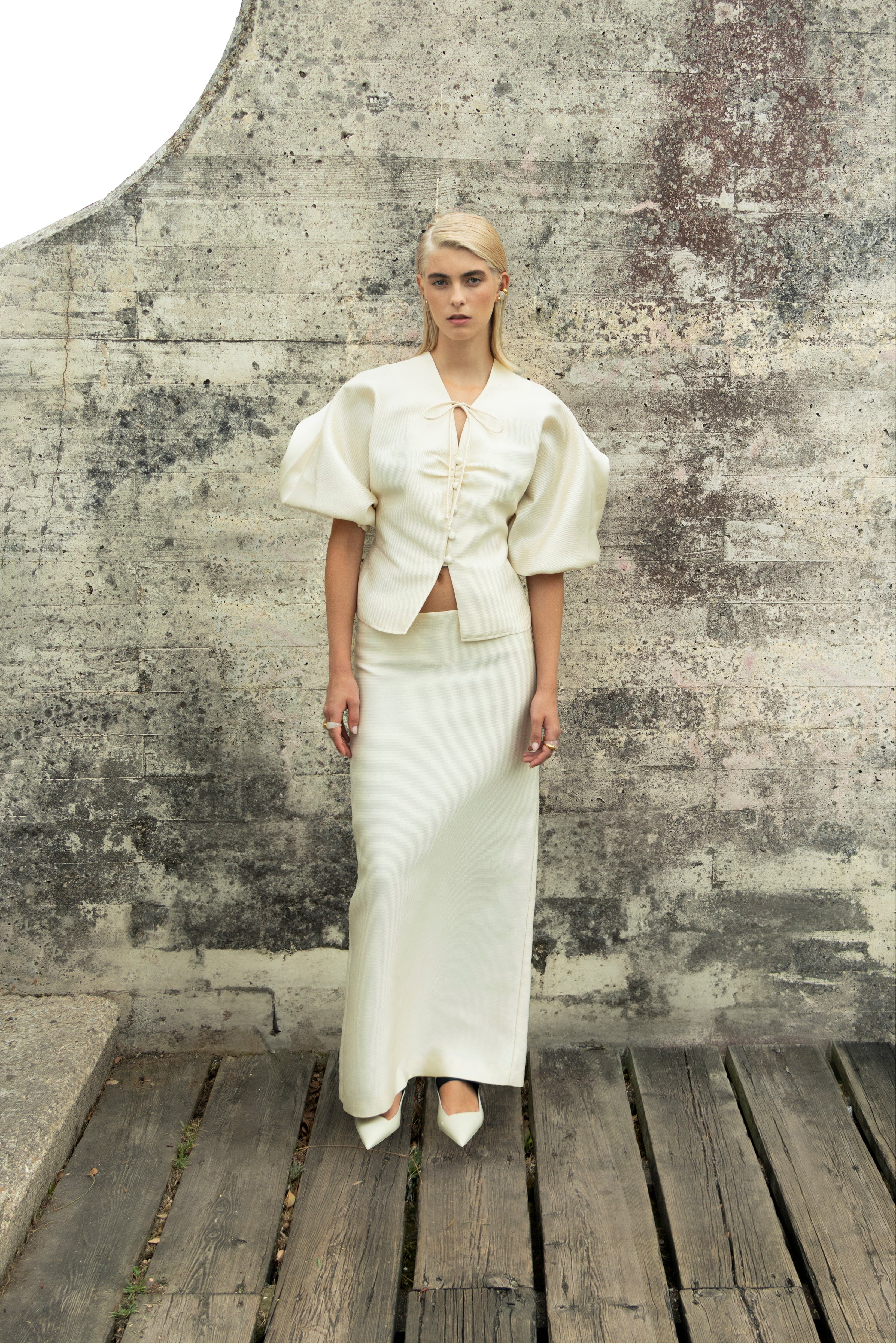 Gorgo Skirt