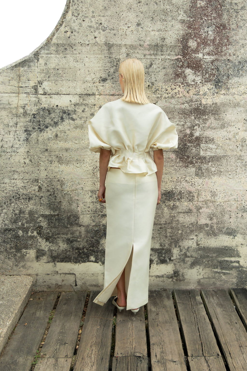 Gorgo Skirt