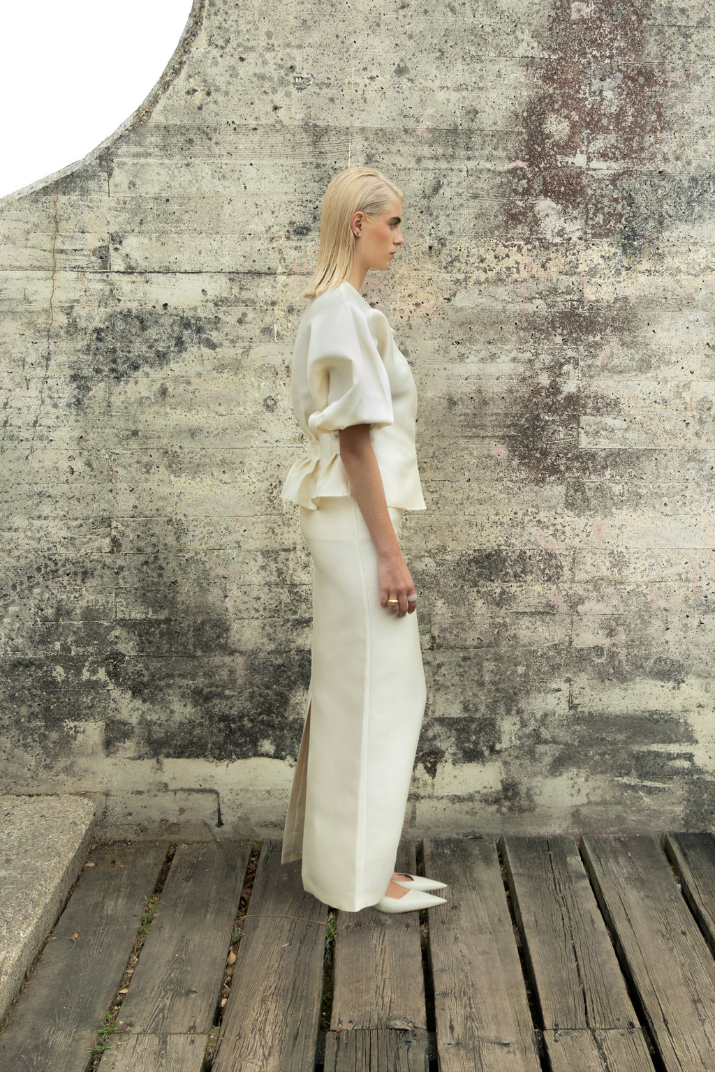 Gorgo Skirt