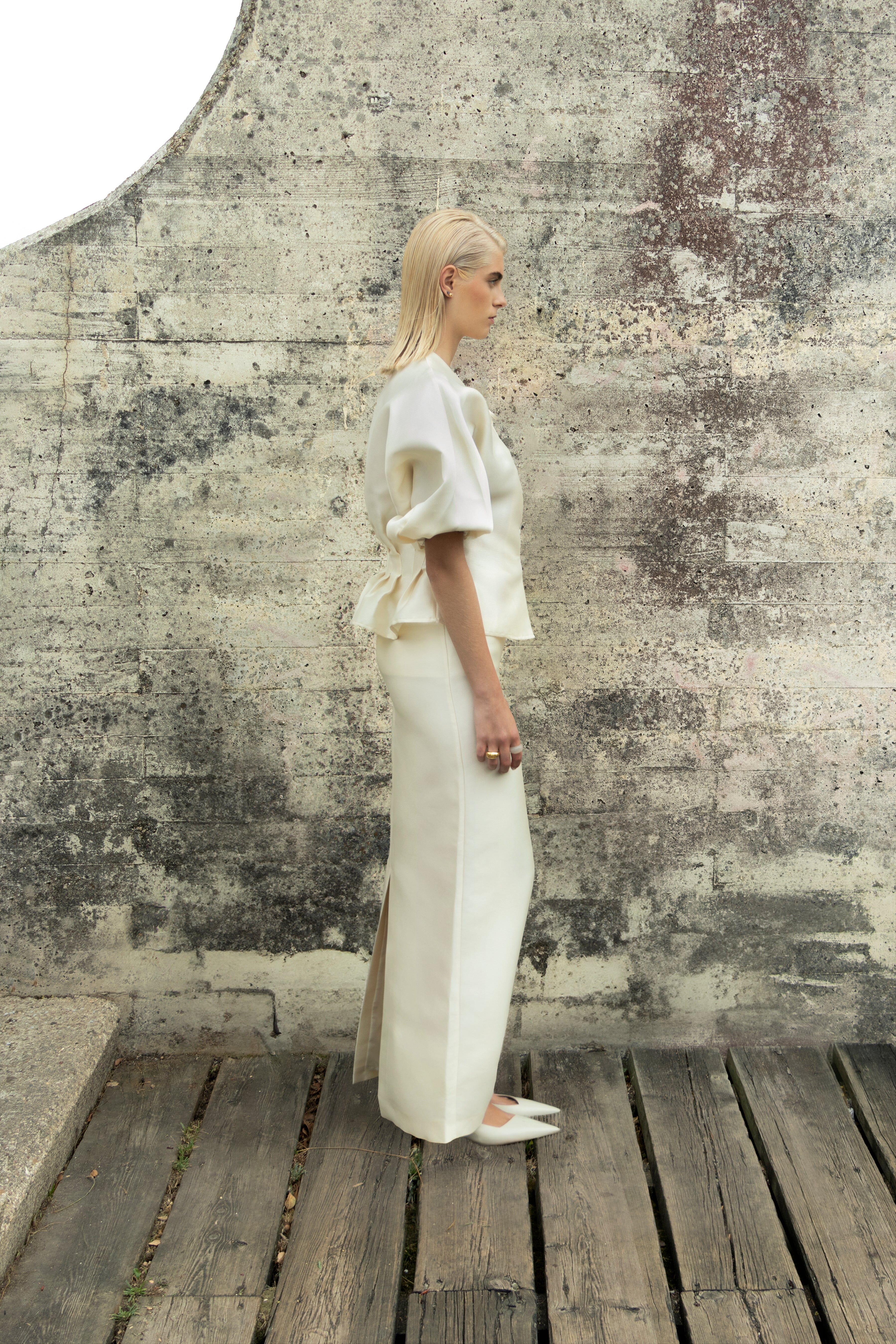 Gorgo Skirt