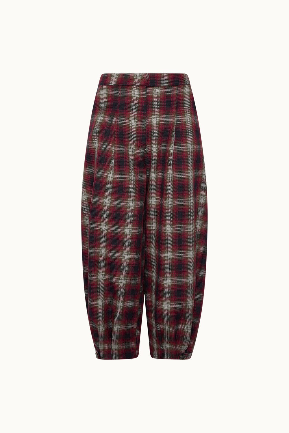 Grant Red Pants