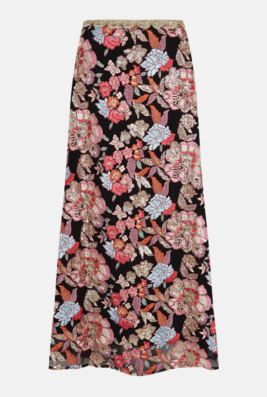 Irene Skirt