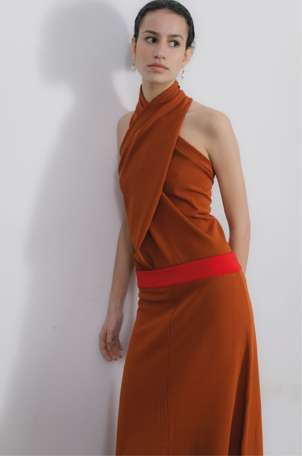 Isa Skirt Caldera