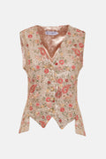 Jabier Jewel Vest