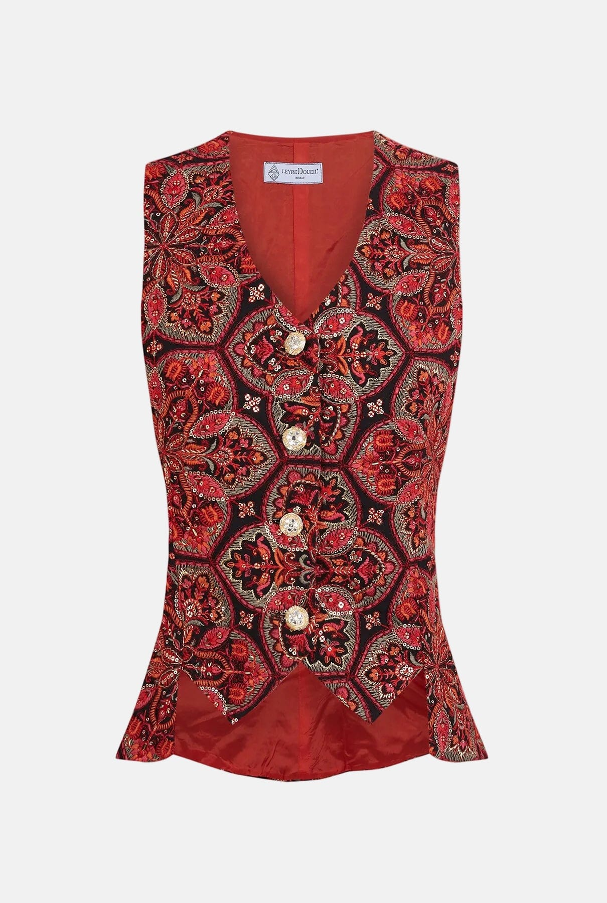 Jabier Vest