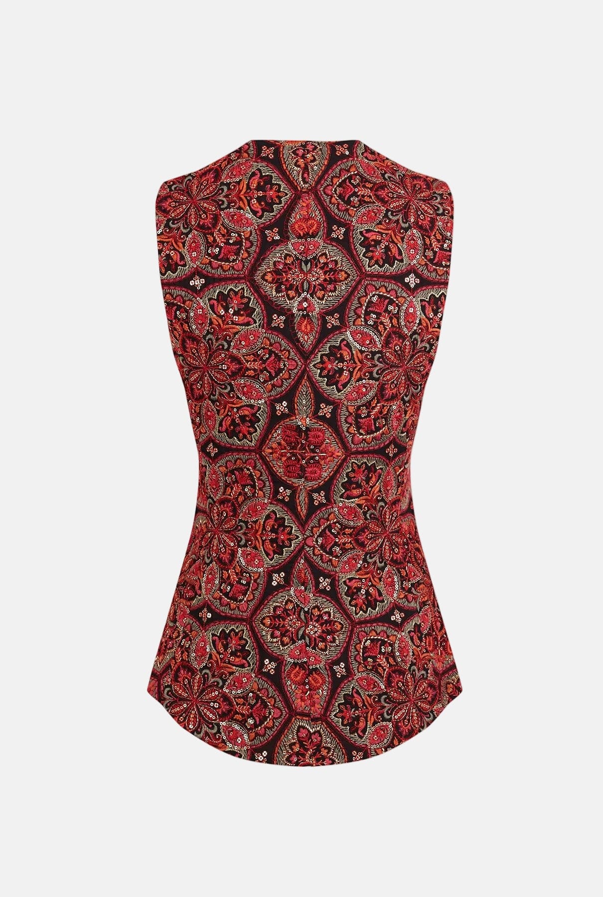 Jabier Vest