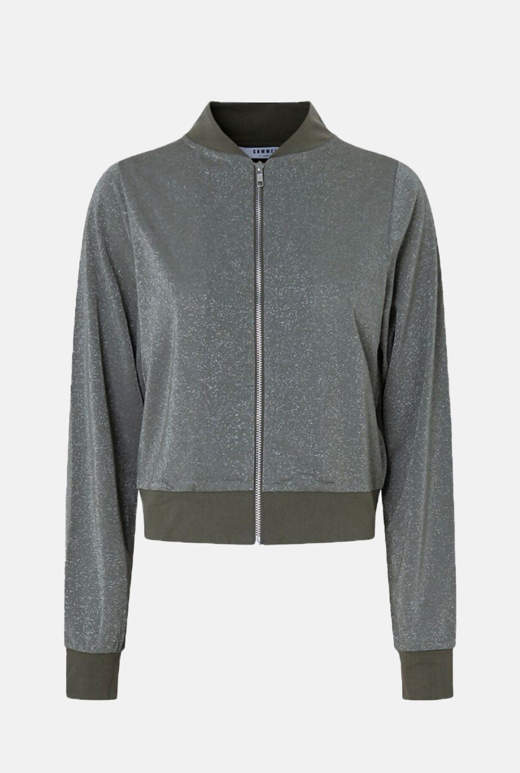 JACKET MIX