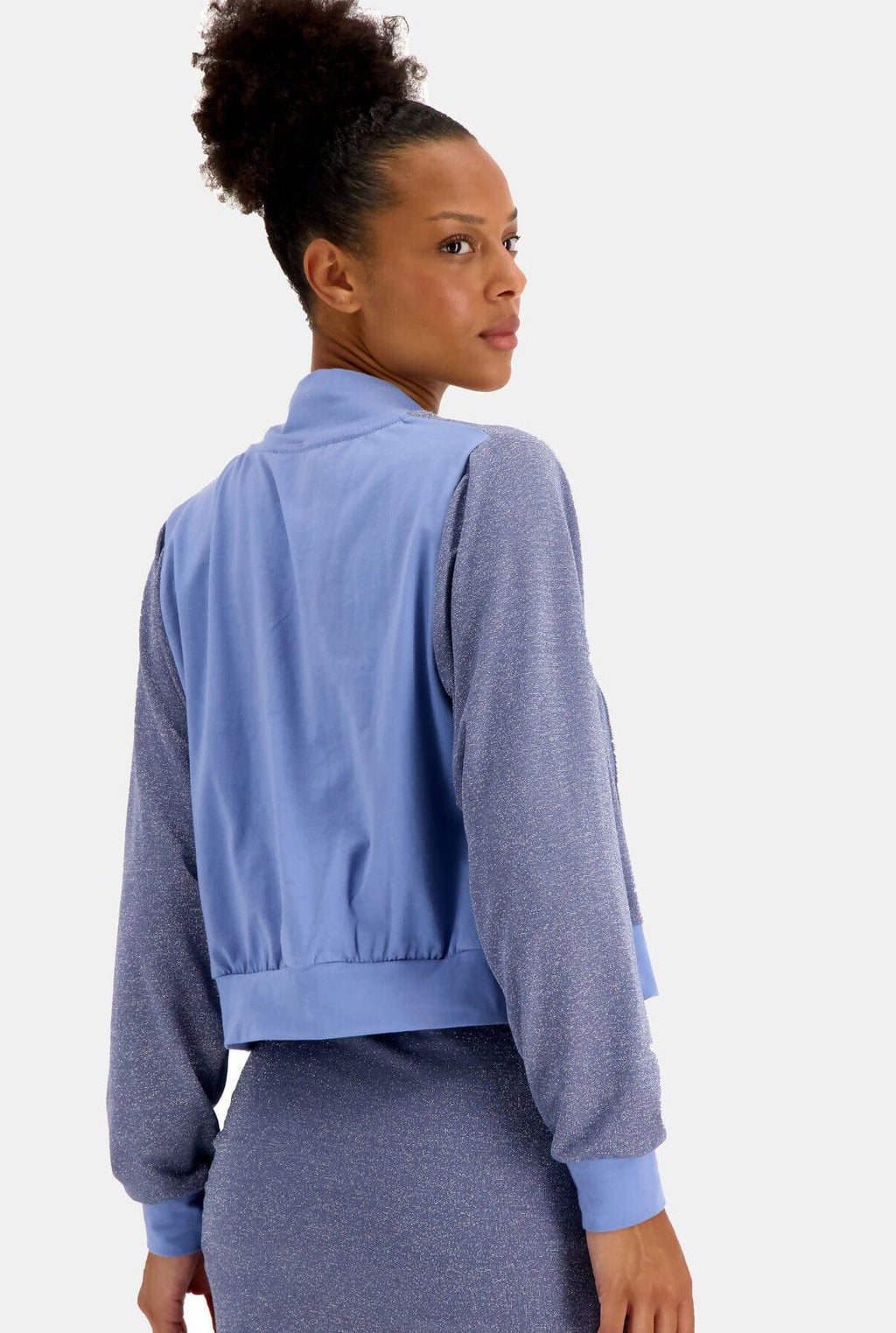 JACKET MIX