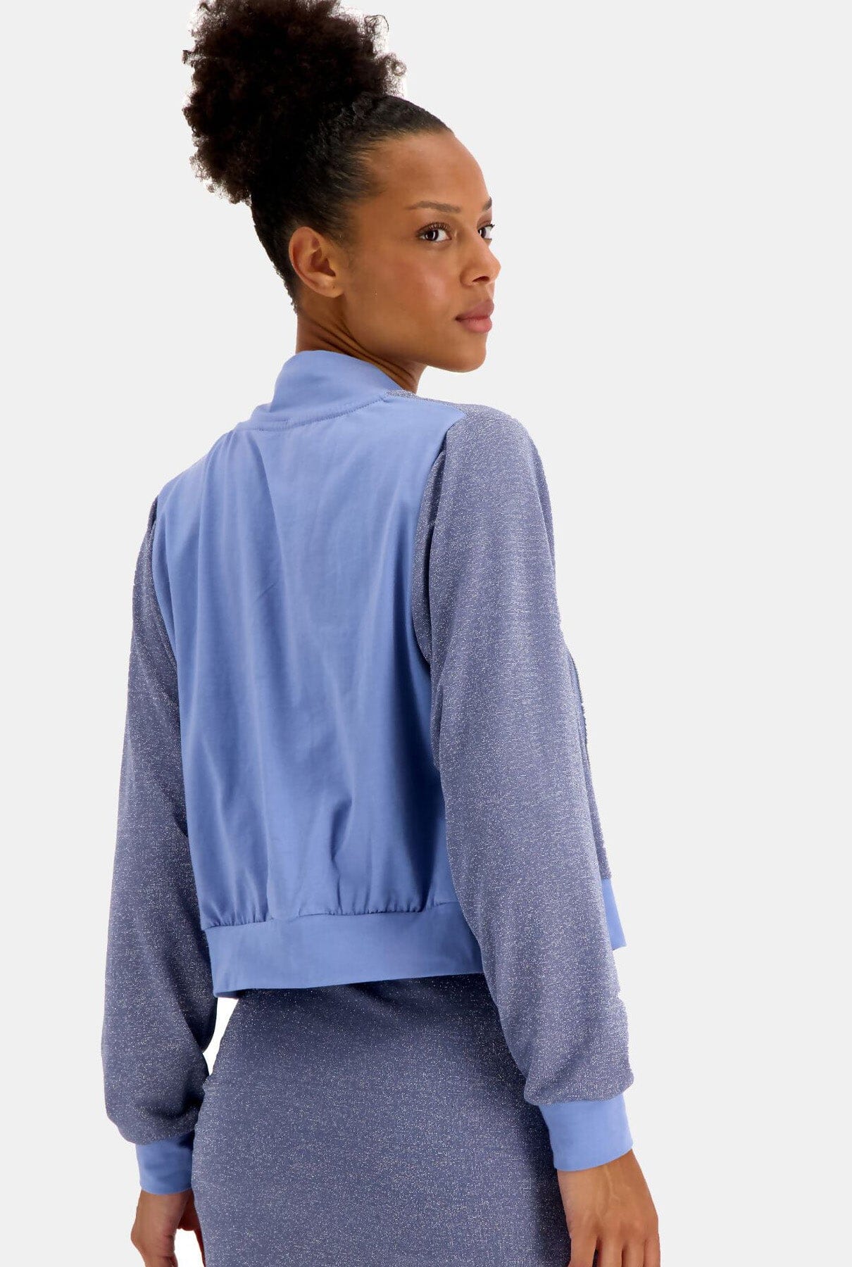 JACKET MIX