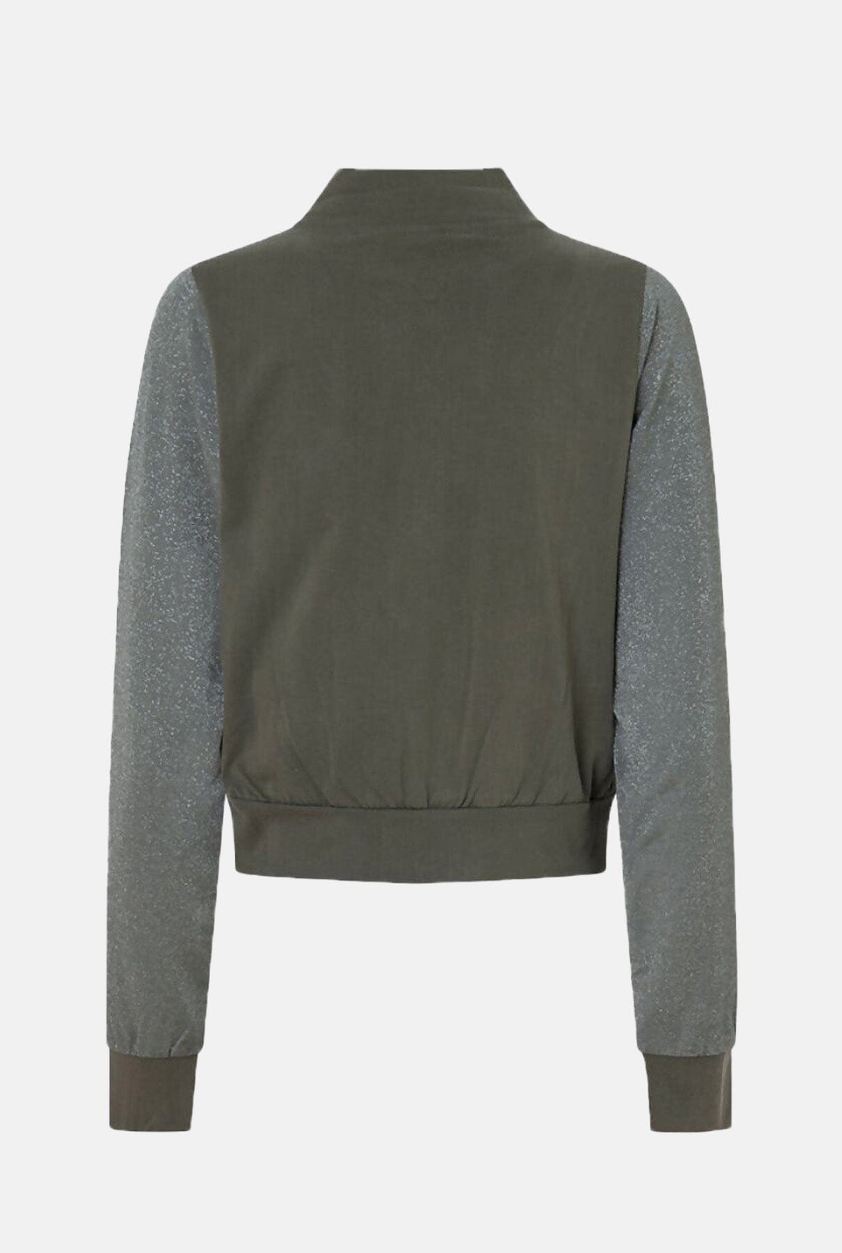 JACKET MIX