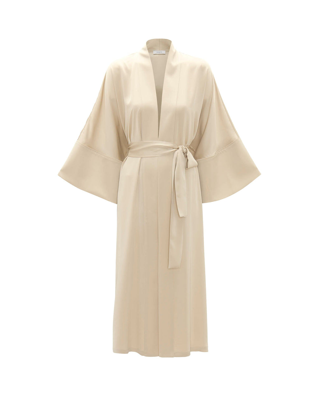 Kimono beige