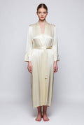 Kimono beige