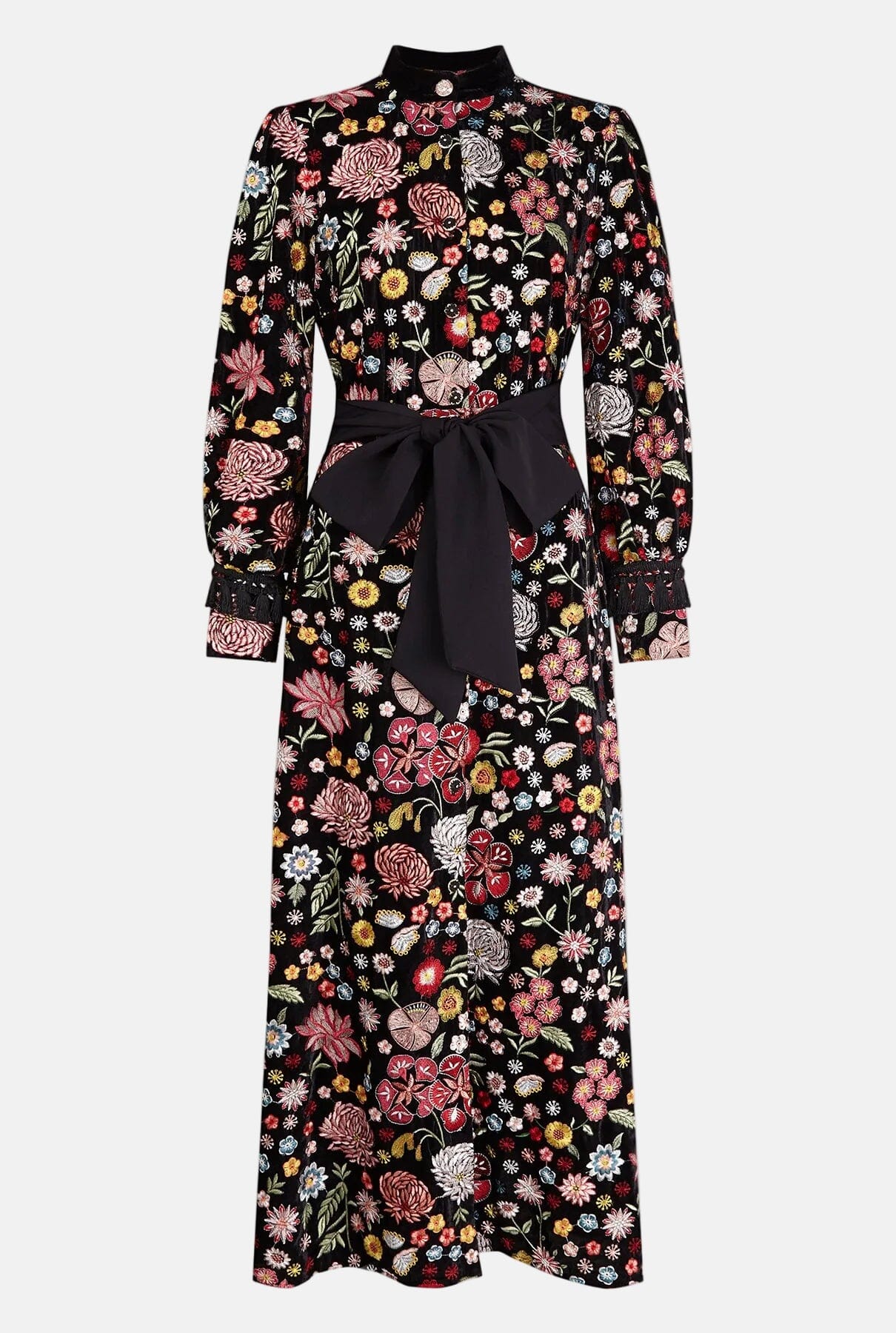 Kunzita dress
