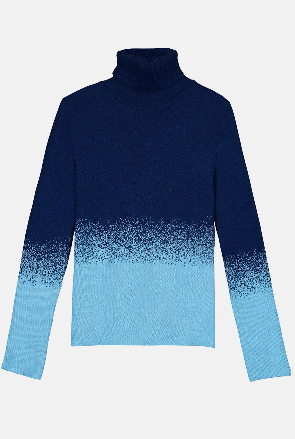 Lago Turtle Jumper