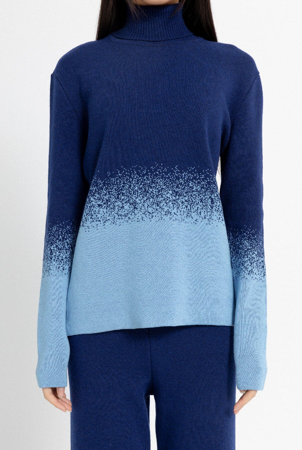Lago Turtle Jumper