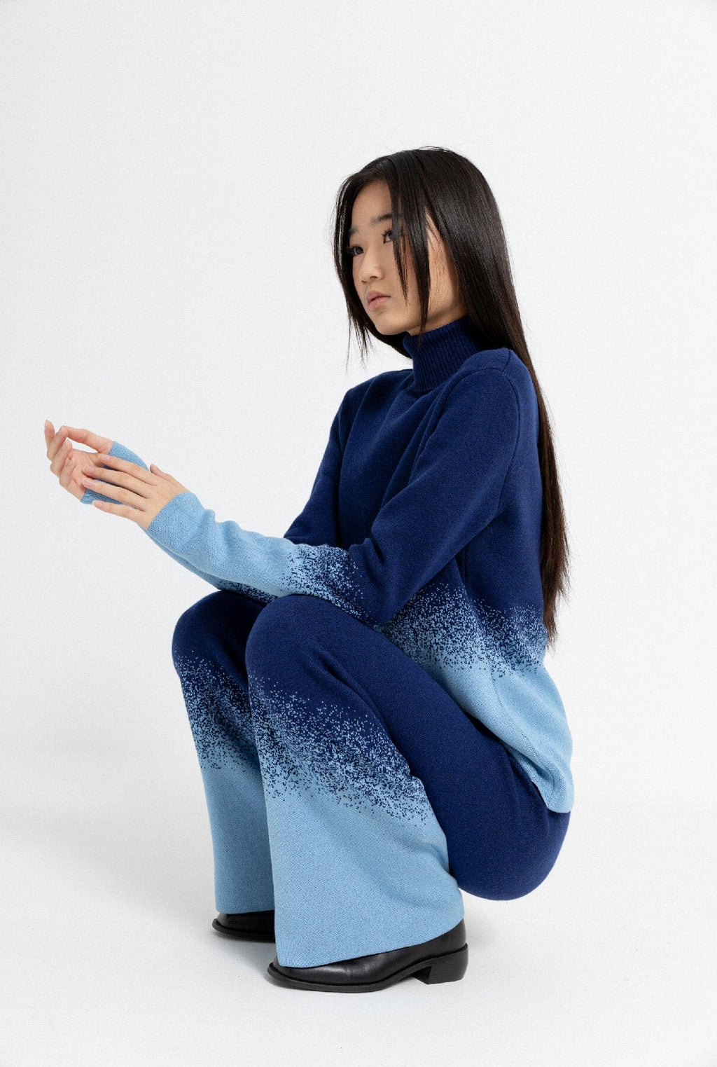 Lago Turtle Jumper