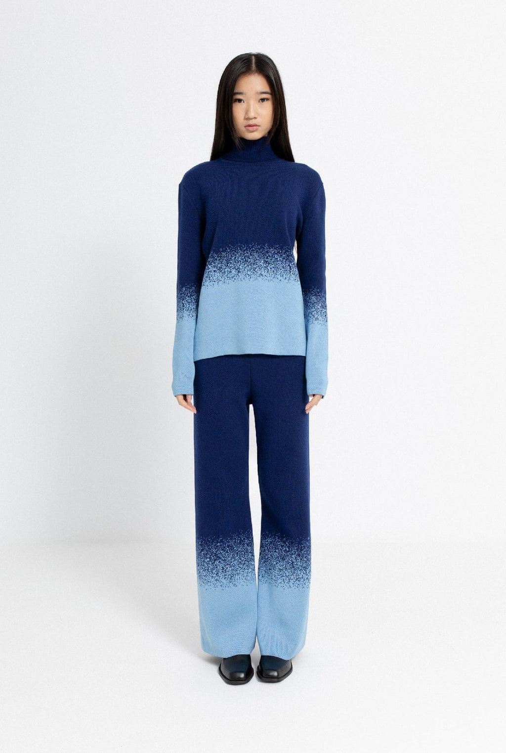 Lago Turtle Jumper