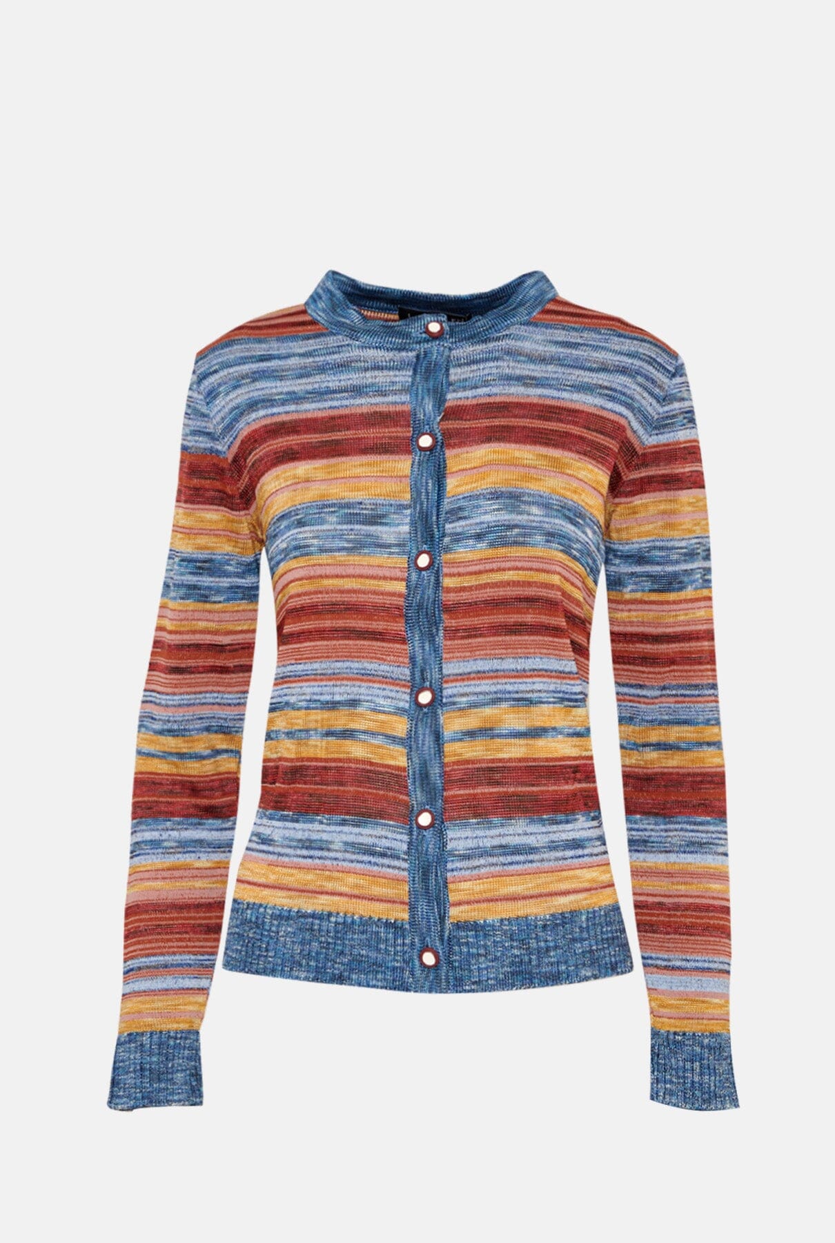 Lali Cardigan Blue