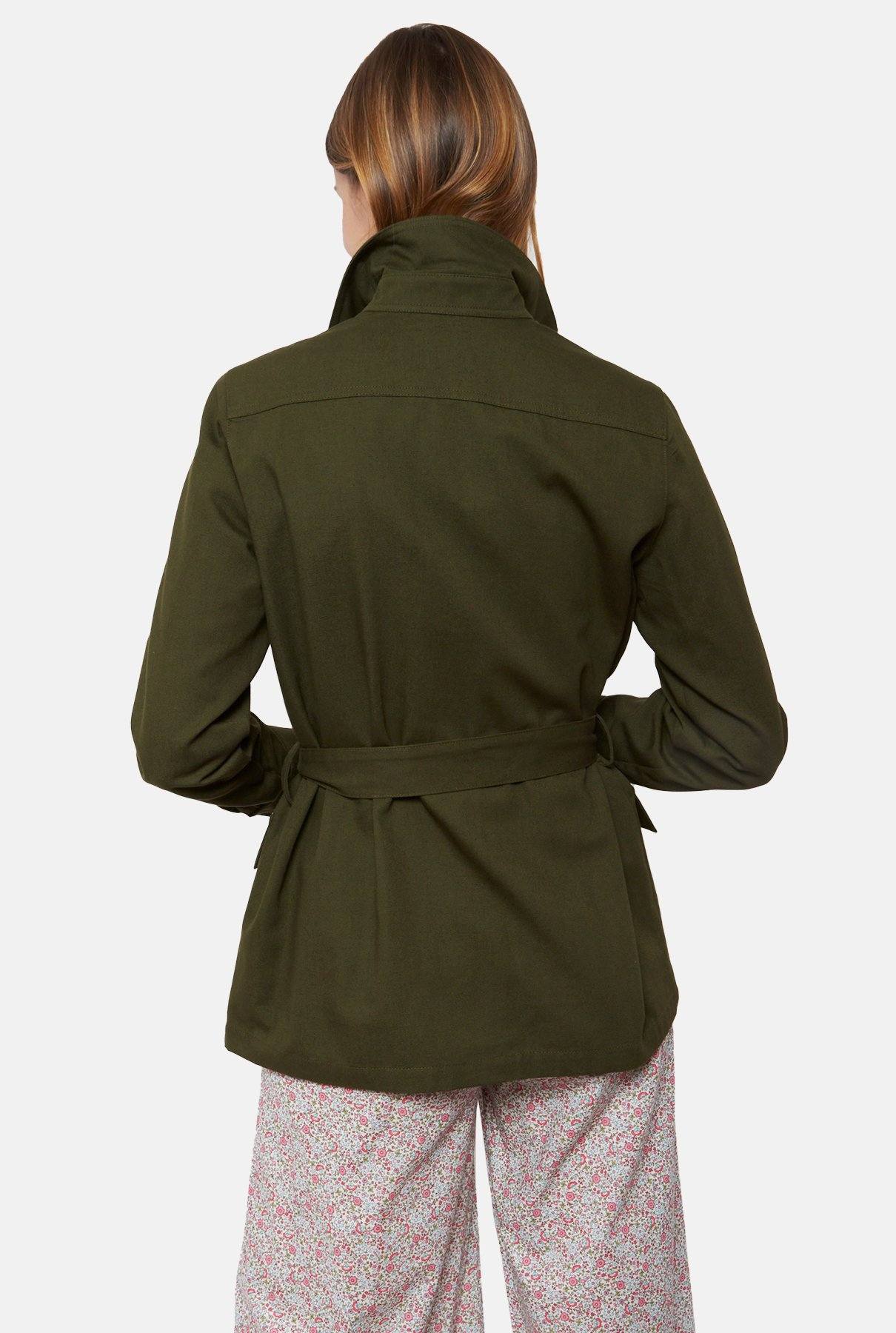 Latika Jacket