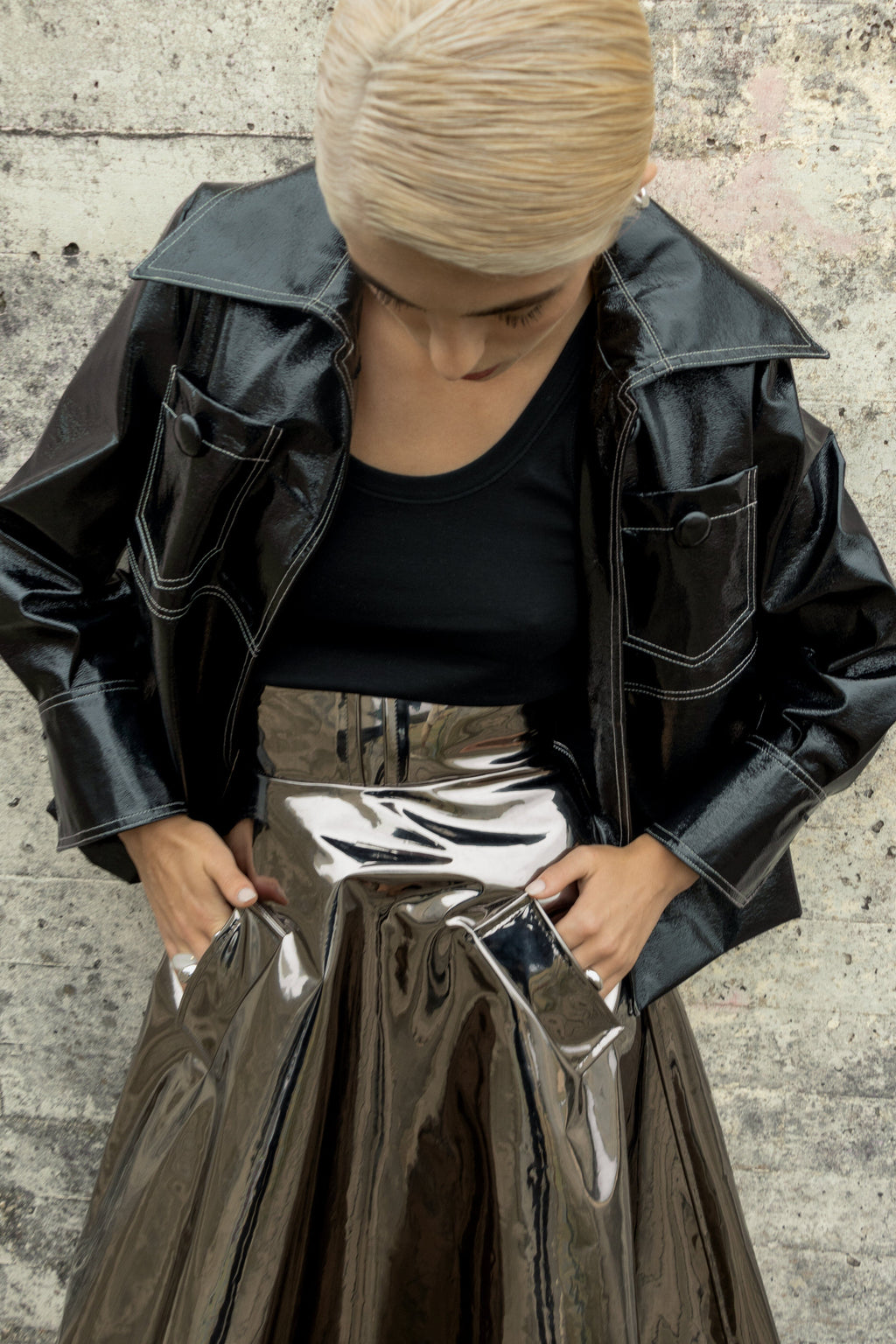 Lighthouse Skirt