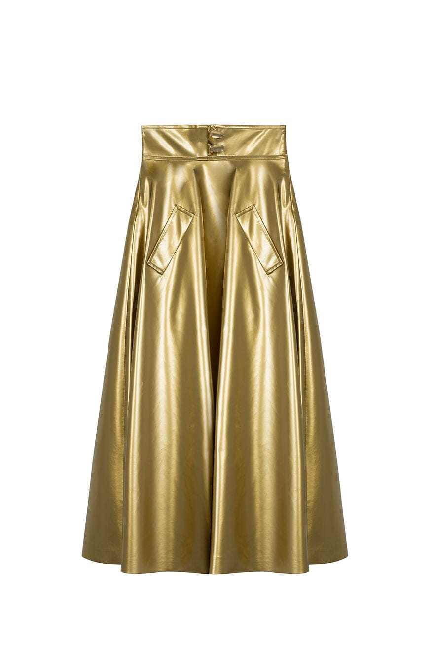 Lighthouse Skirt