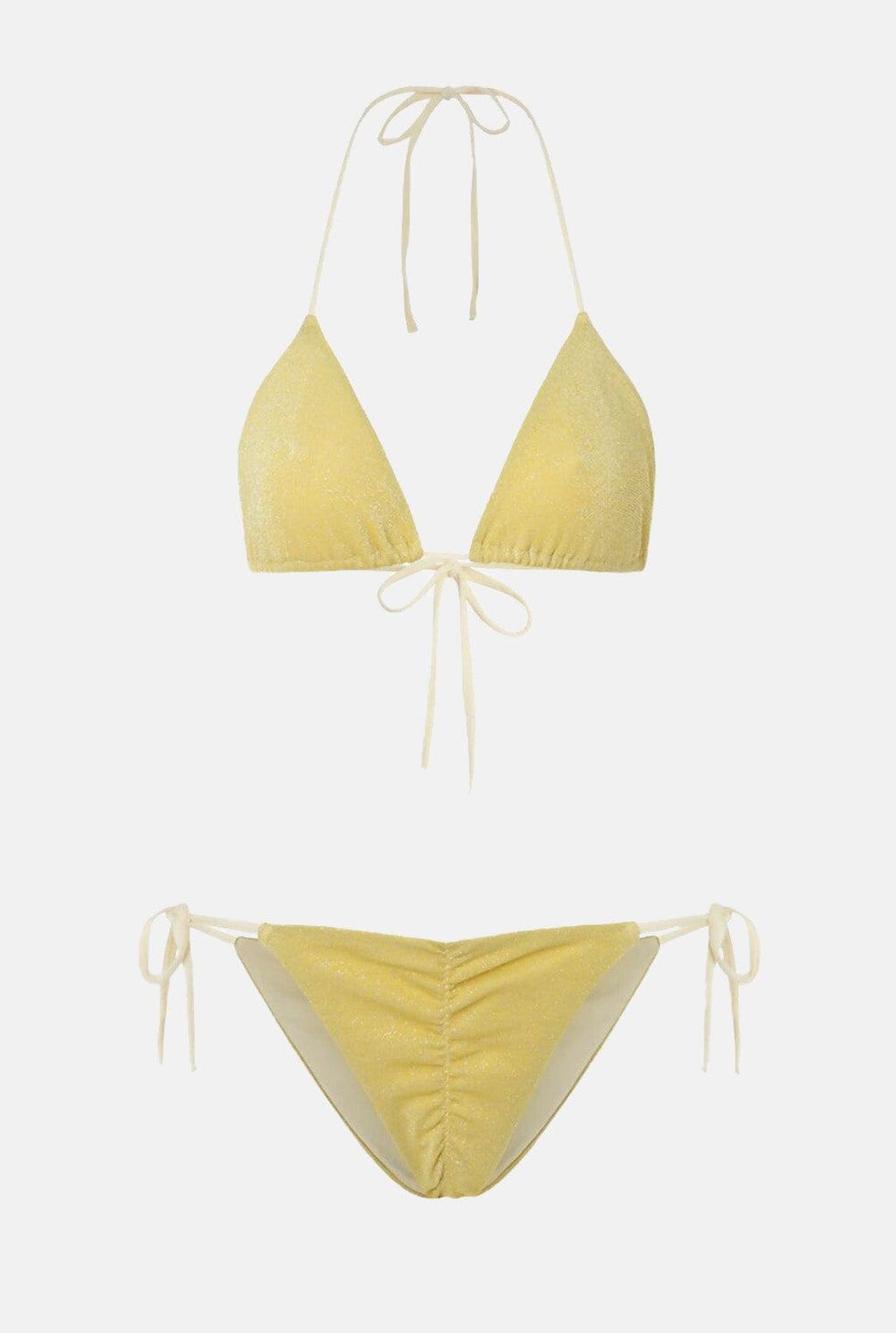 LITTLE BIKINI SHINE