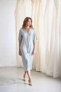 LIZ VESTIDO HIELO