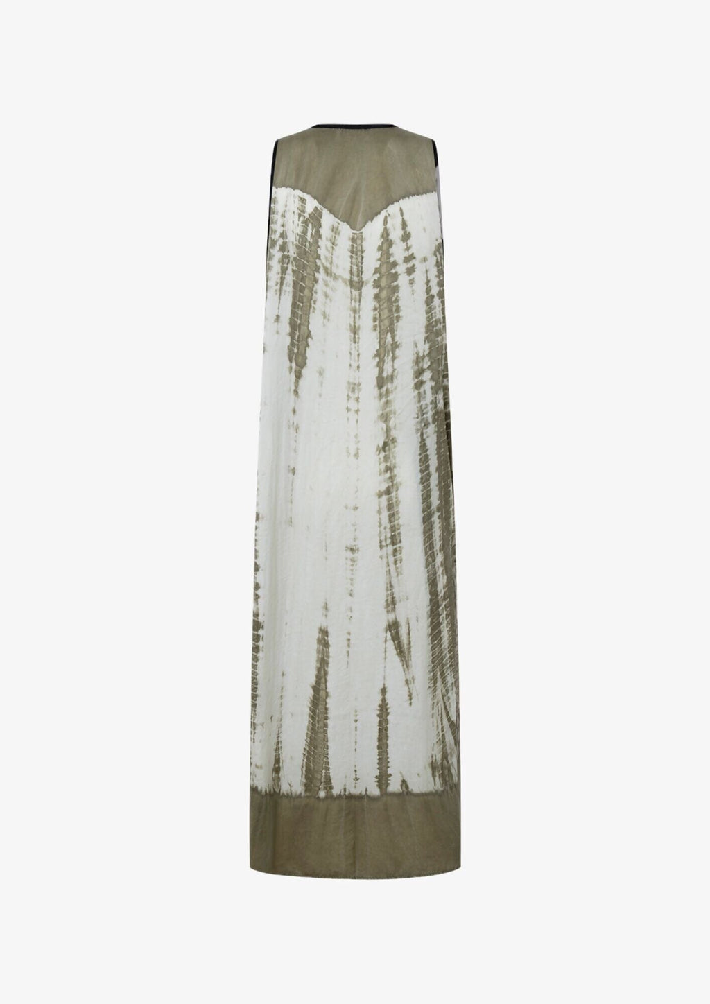 LONG VEST RIGA