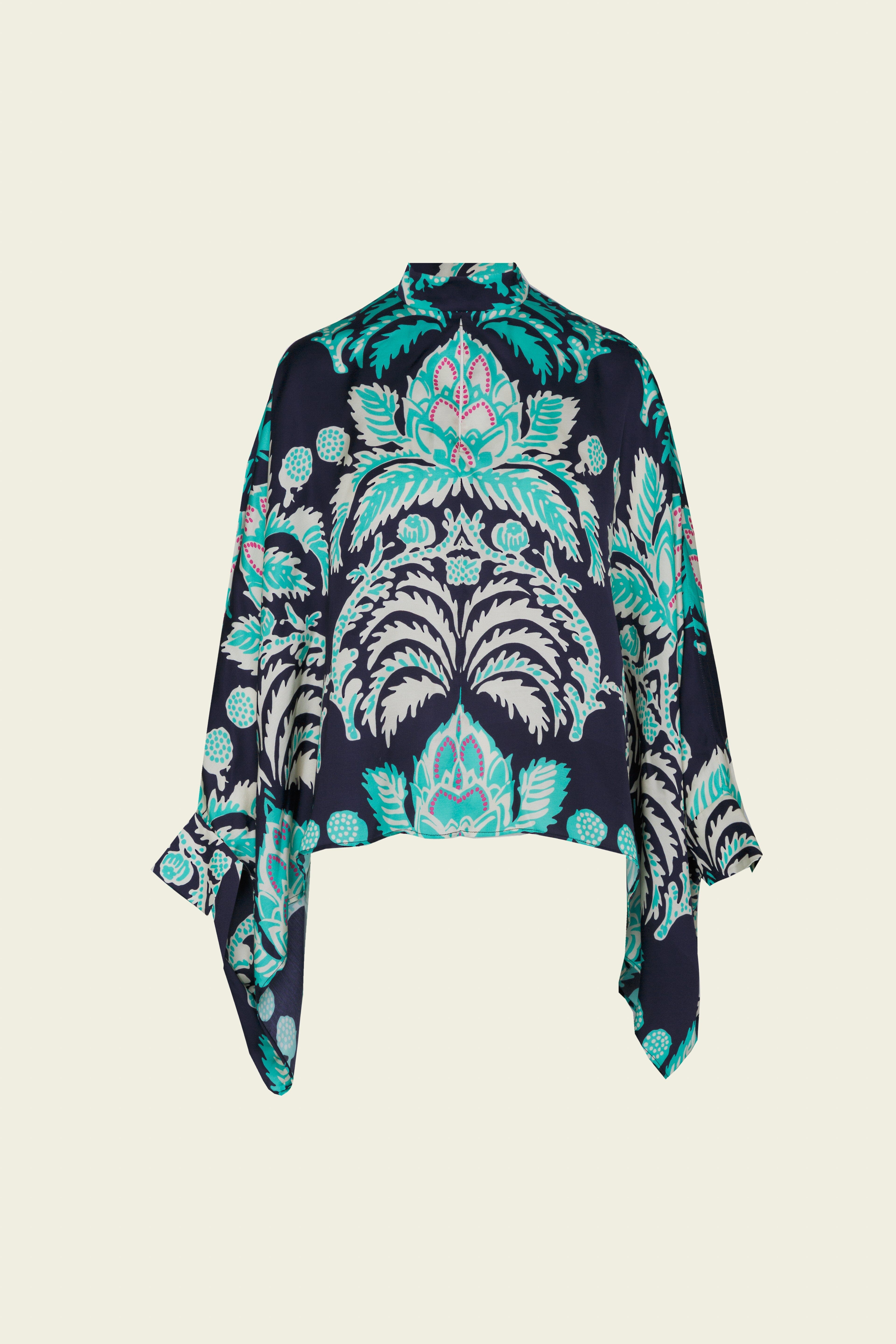 CAPA MAGNOLIA