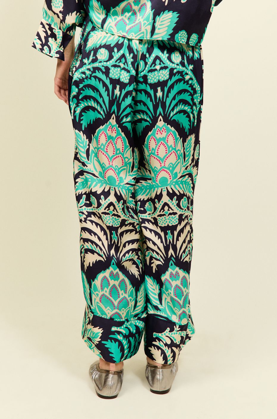 PANTALÓN MAGNOLIA