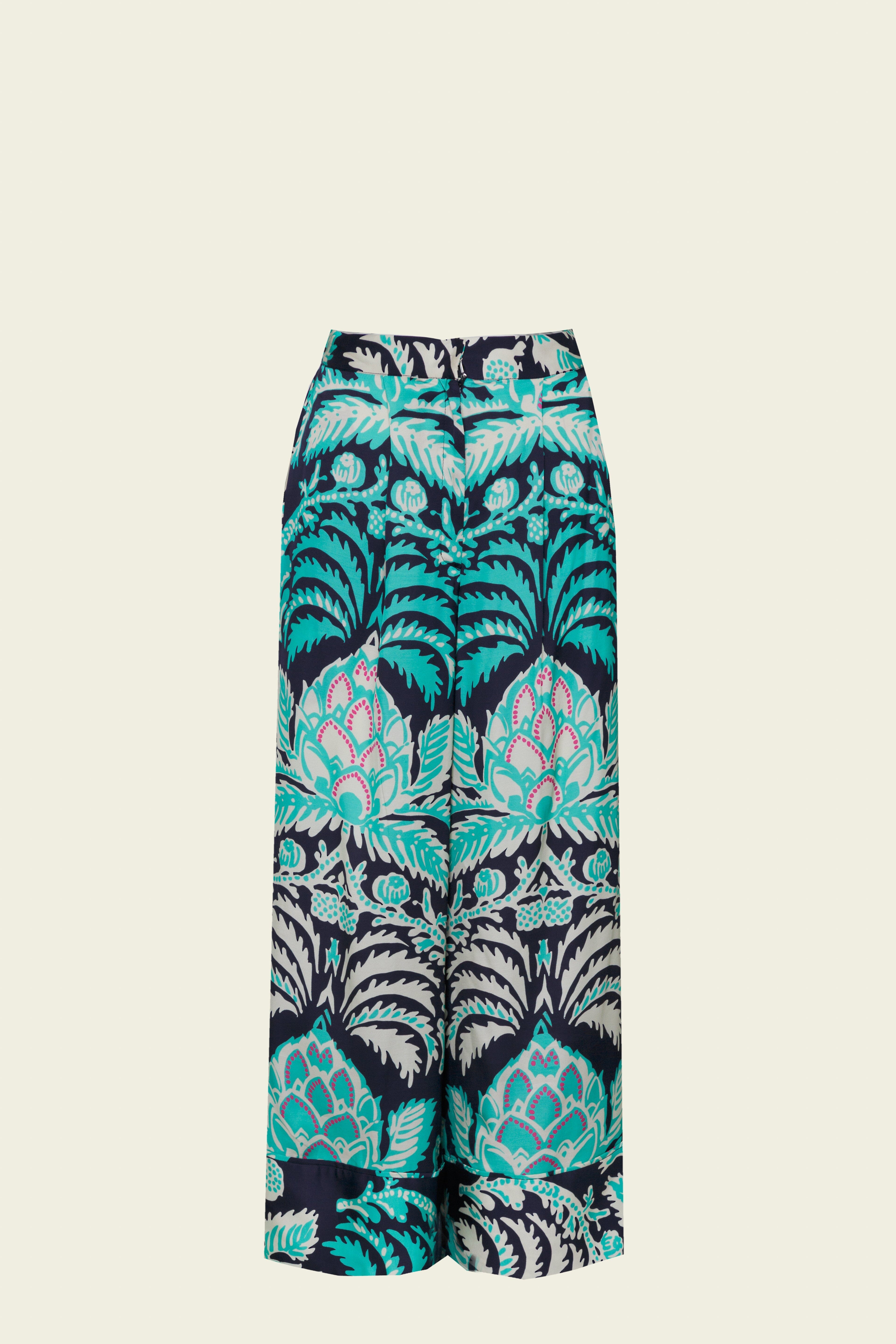 PANTALÓN MAGNOLIA