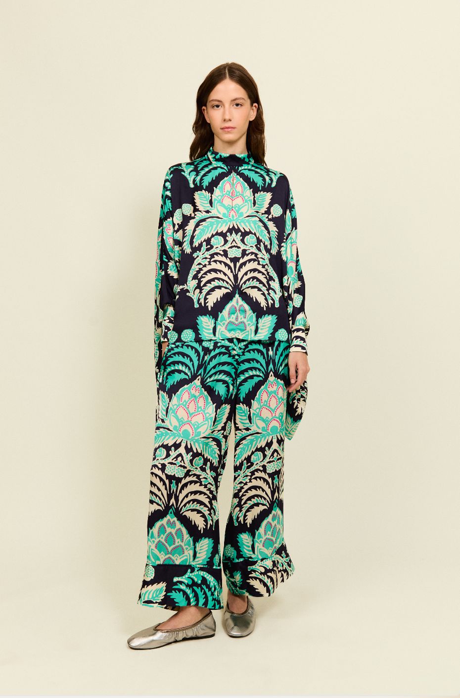PANTALÓN MAGNOLIA