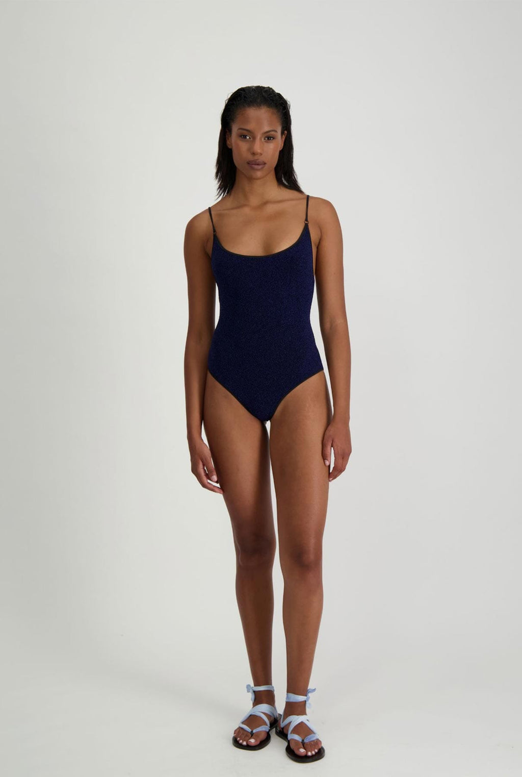 MAILLOT GLITTER