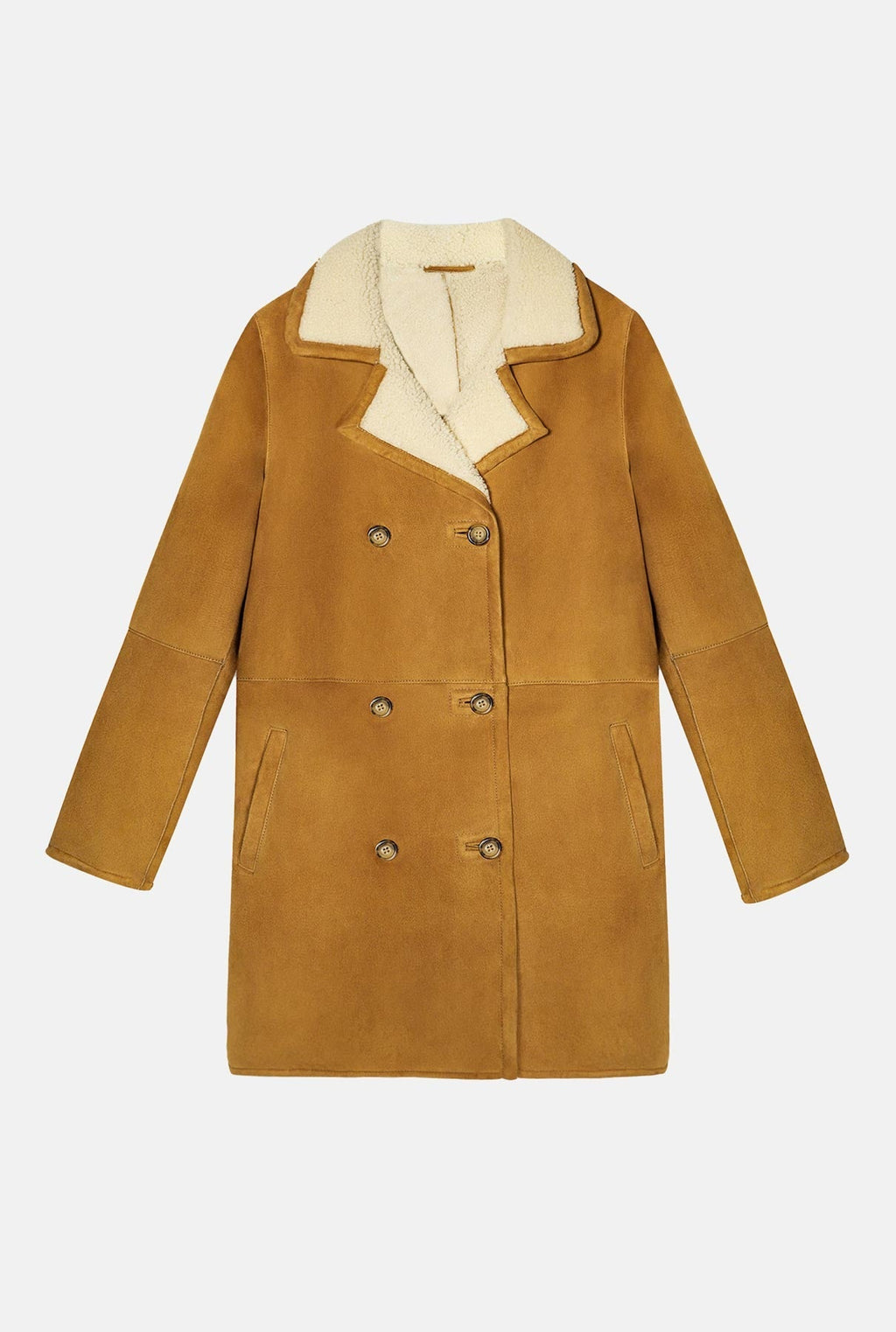 Maisie Coat
