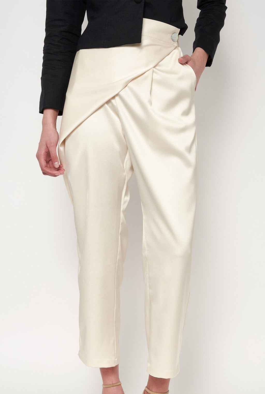 Mantalon for Es Fascinante: Pearl