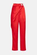 Mantalon for Es Fascinante: Red
