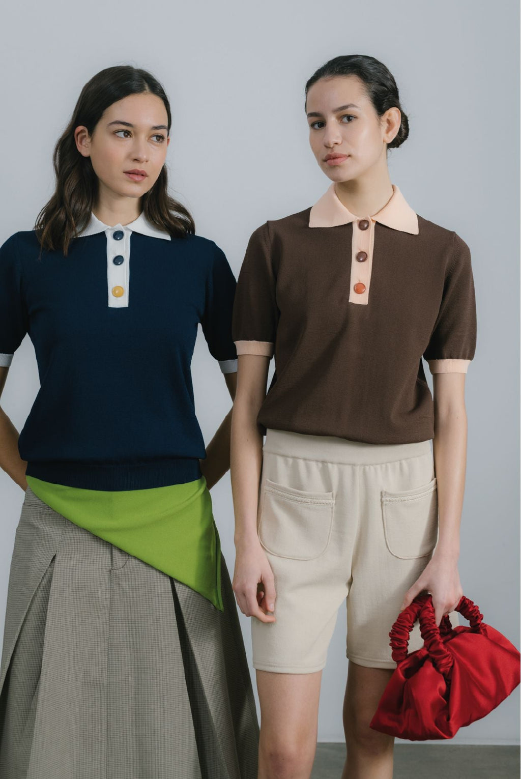 Margarita Polo Brown
