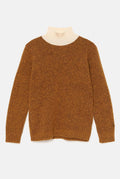 Maria Roll Neck