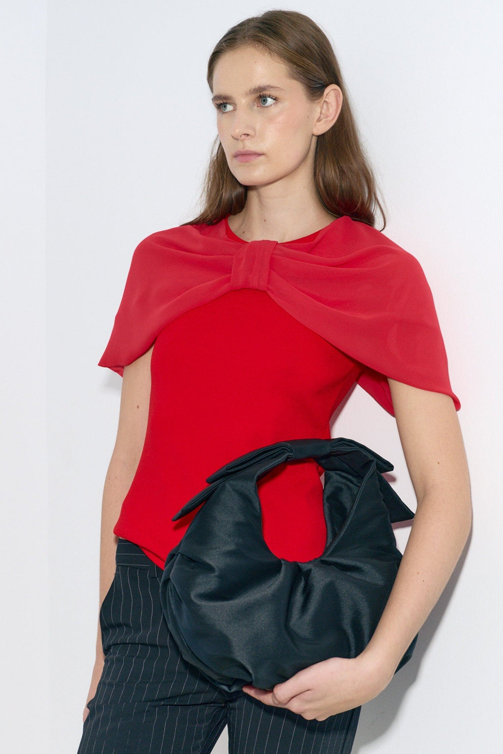 Marietta Bag Black