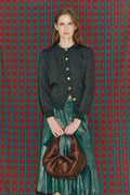 Marietta Bag Contrast Brown
