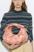 Marietta Bag Powder Pink