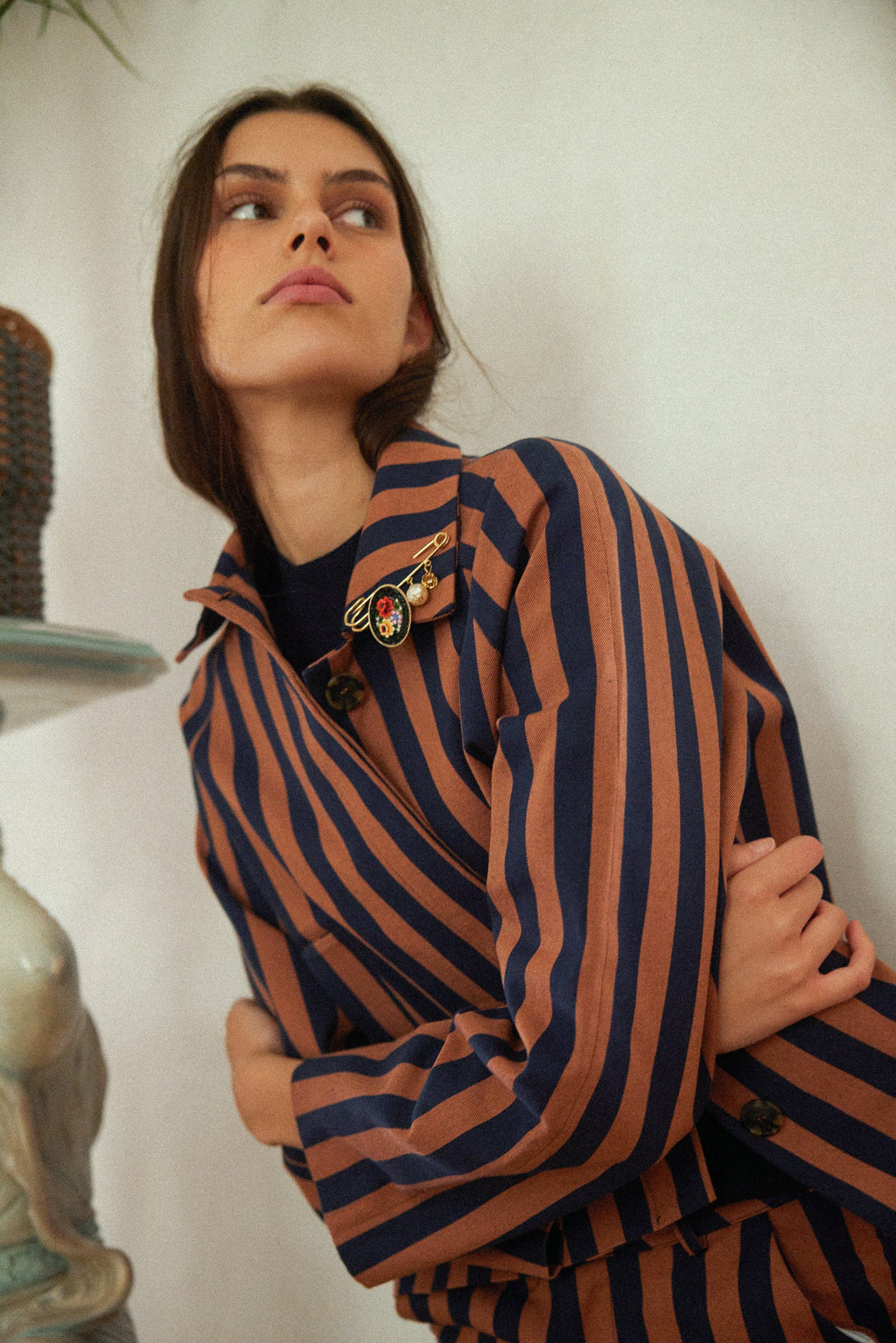 Matti Jacket