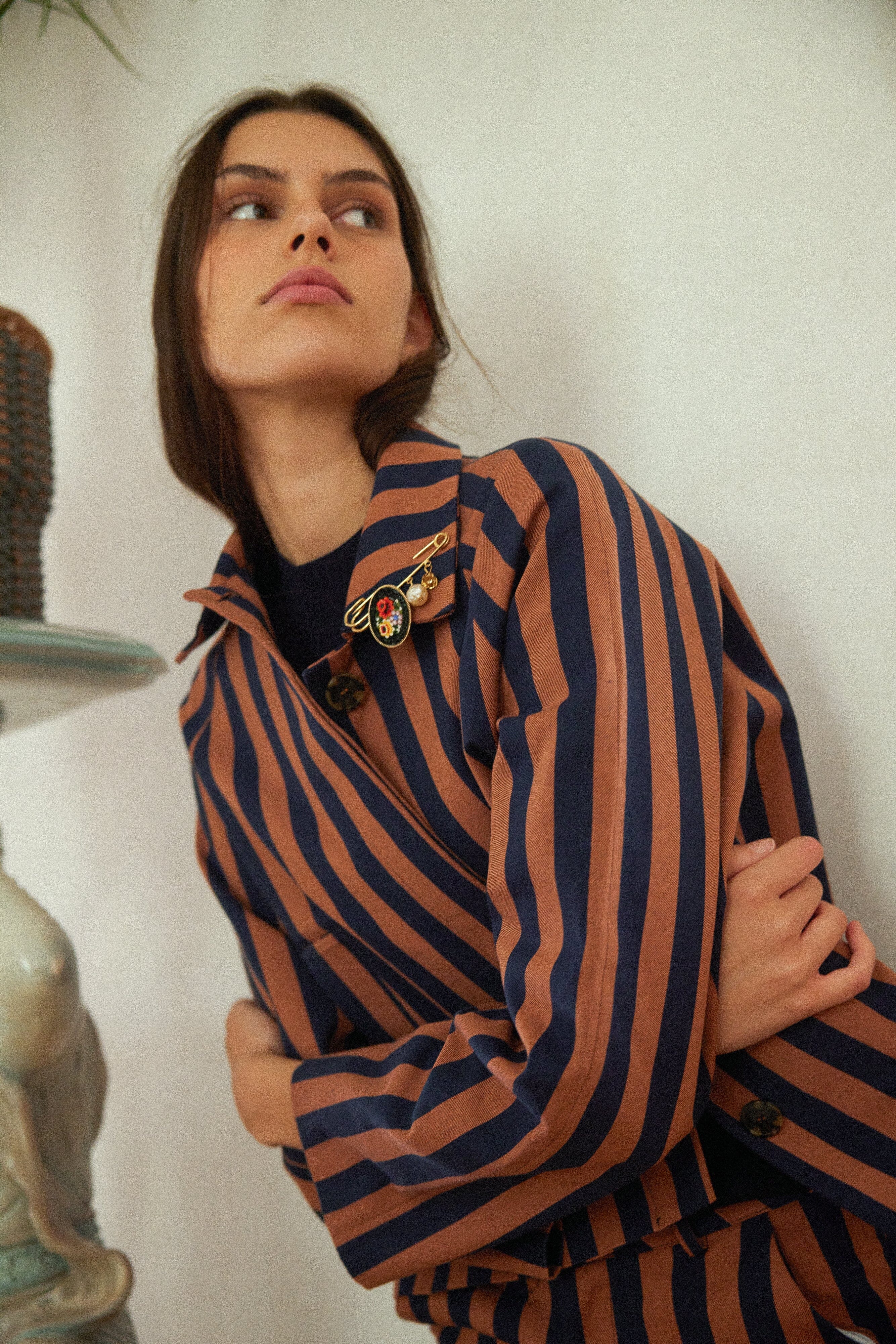 Matti Jacket