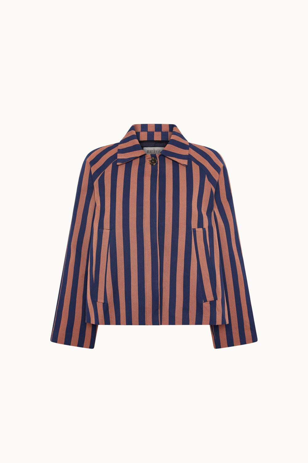 Matti Jacket