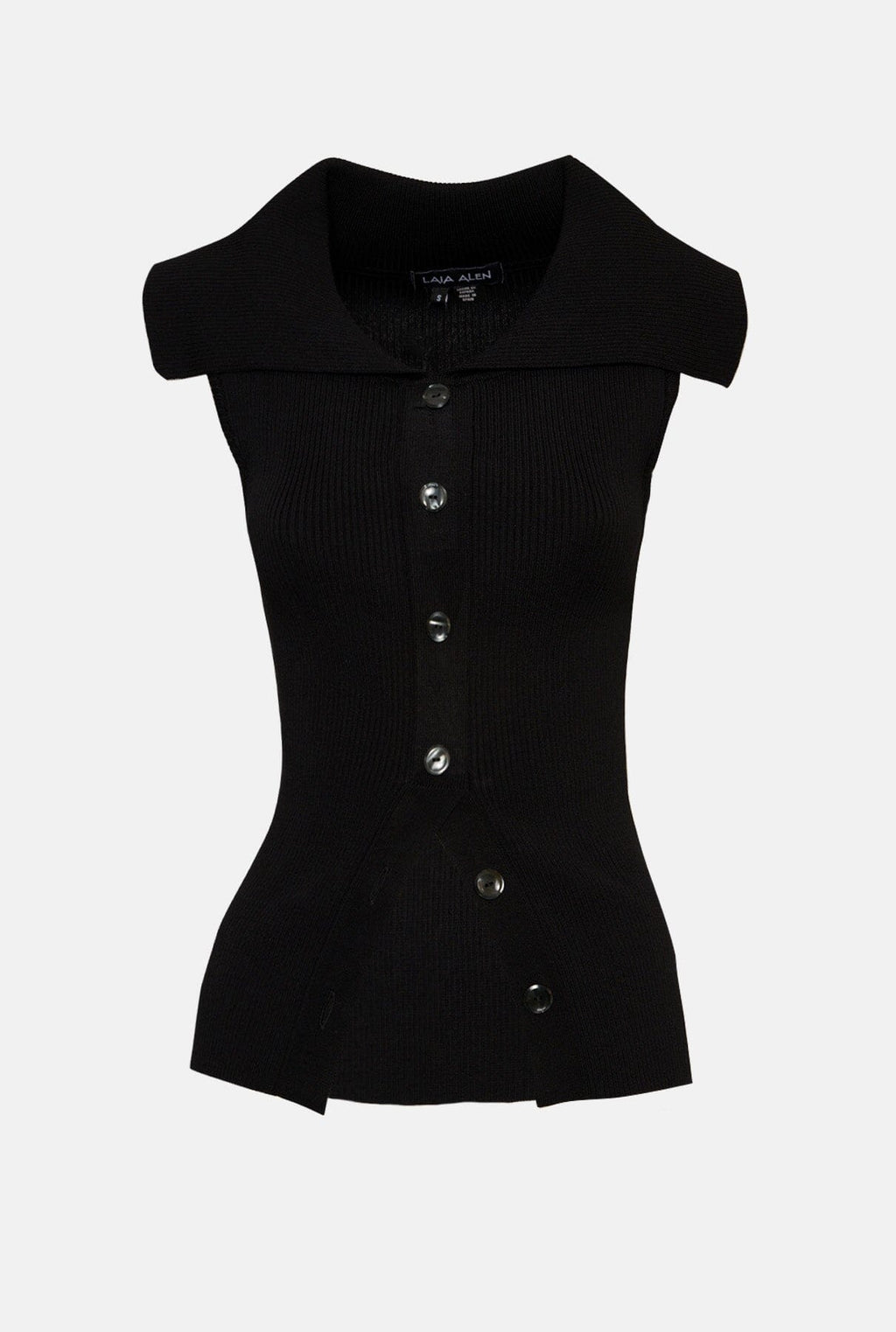 Matti Polo Black